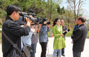 舒兰市紧急通知最近去过清华洗浴的居民立即报告