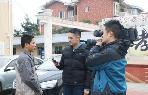 “宁波40位公司家子女齐聚全球革新设计大会   “富二代”盼转型”