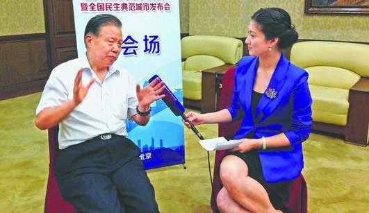 “周总理送货骑过的三轮车首度亮相－－中国广播网甘肃分网”